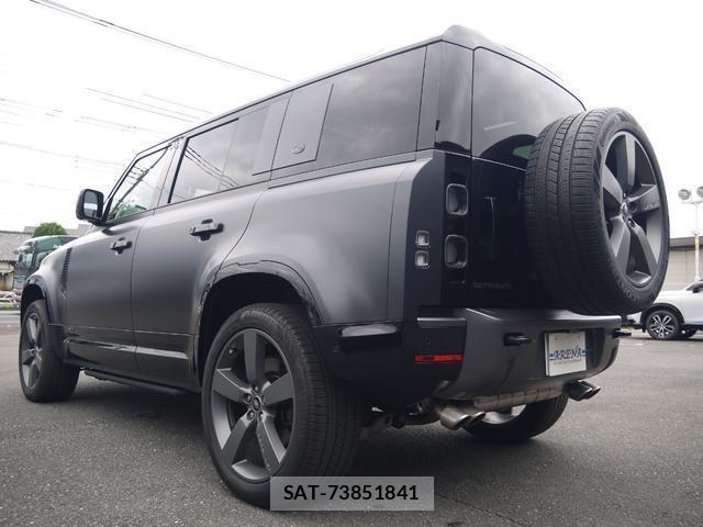 Land Rover DEFENDER 2023-12 8646662-1