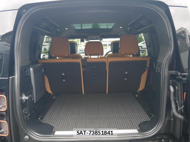 Land Rover DEFENDER 2023-12 8646662-12