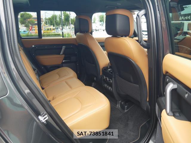 Land Rover DEFENDER 2023-12 8646662-14