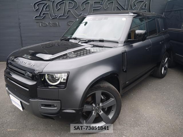 Land Rover DEFENDER 2023-12 8646662-15