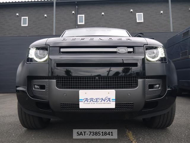 Land Rover DEFENDER 2023-12 8646662-17