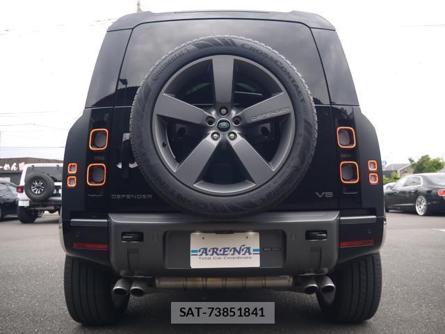 Land Rover DEFENDER 2023-12 8646662-19