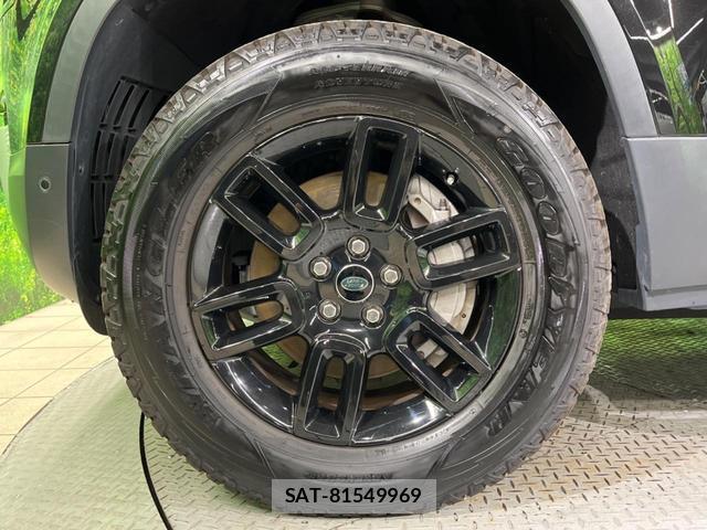 Land Rover DEFENDER 2021-08 8648213-15