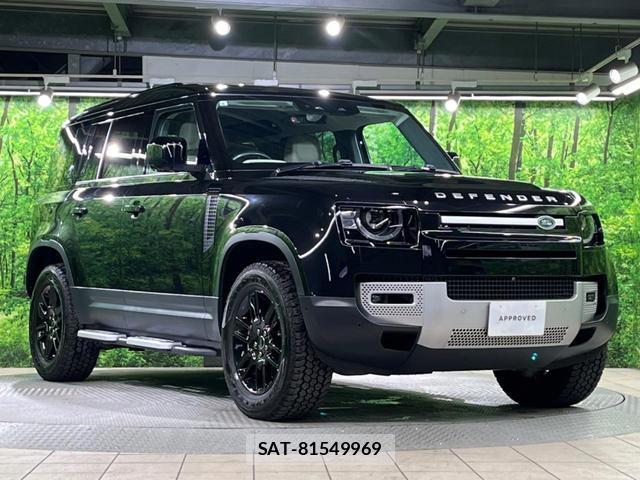 Land Rover DEFENDER 2021-08 8648213-17