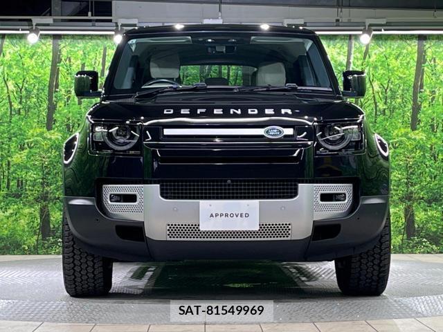 Land Rover DEFENDER 2021-08 8648213-19