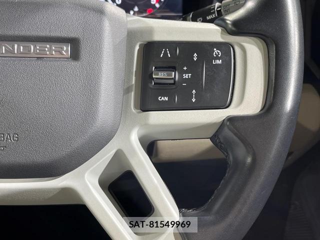 Land Rover DEFENDER 2021-08 8648213-4