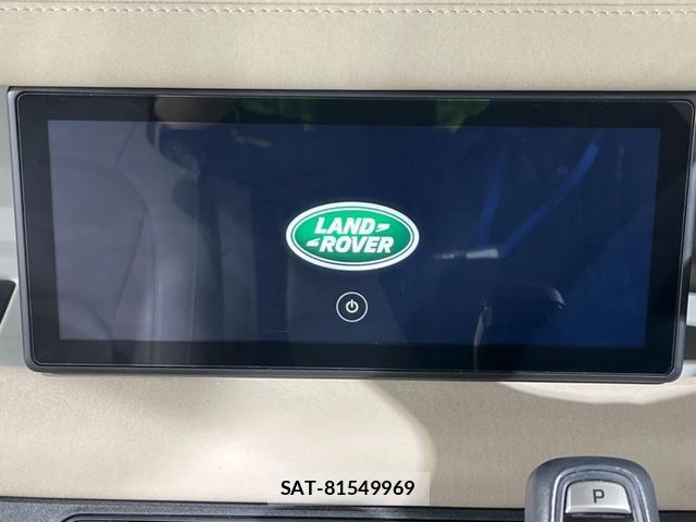 Land Rover DEFENDER 2021-08 8648213-9