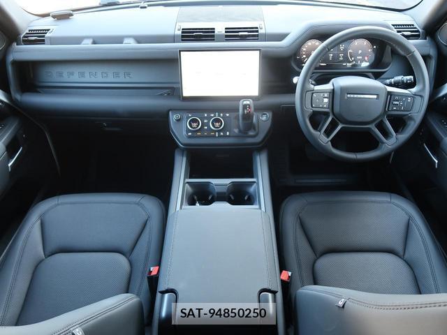 Land Rover DEFENDER 2025-12 8648247-1