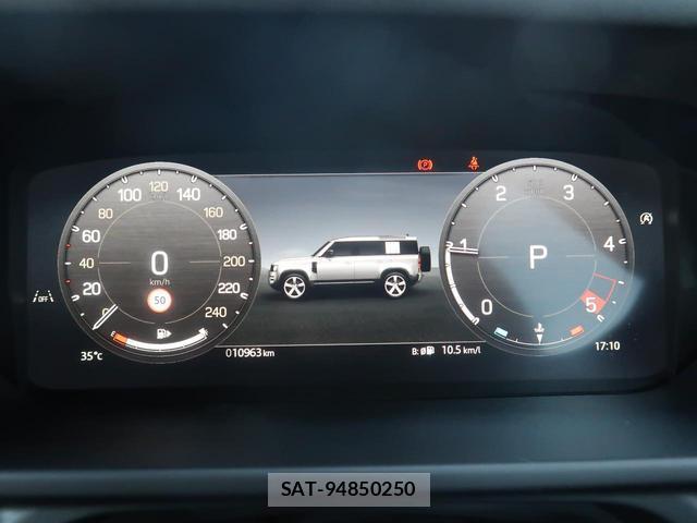 Land Rover DEFENDER 2025-12 8648247-10