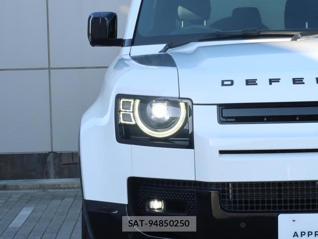 Land Rover DEFENDER 2025-12 8648247-14