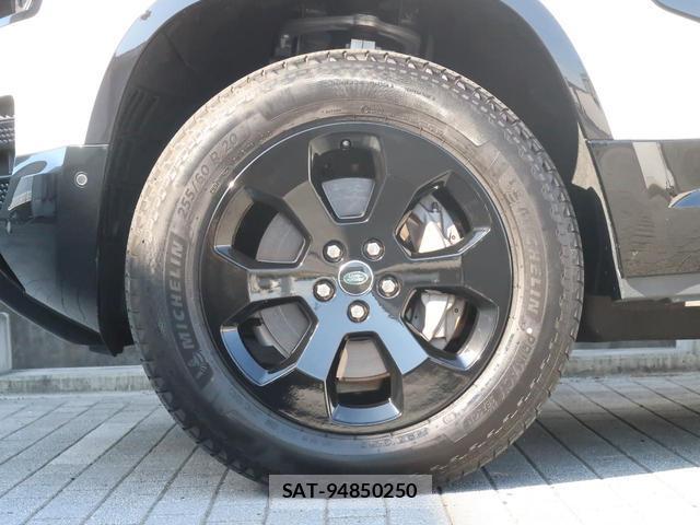 Land Rover DEFENDER 2025-12 8648247-15