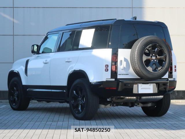Land Rover DEFENDER 2025-12 8648247-19