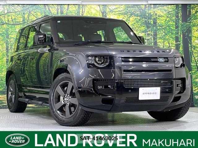 Land Rover DEFENDER 2023-08 8648308-0