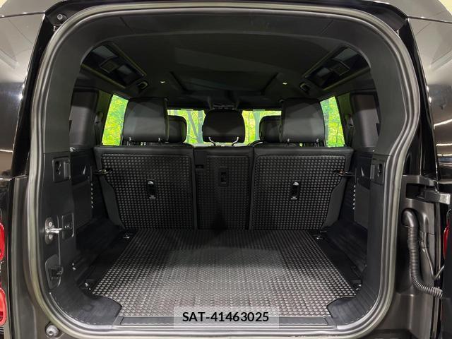 Land Rover DEFENDER 2023-08 8648308-13