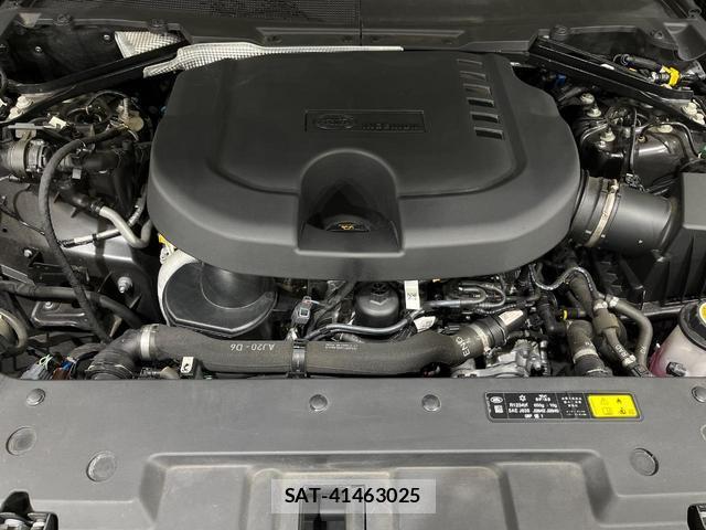 Land Rover DEFENDER 2023-08 8648308-14