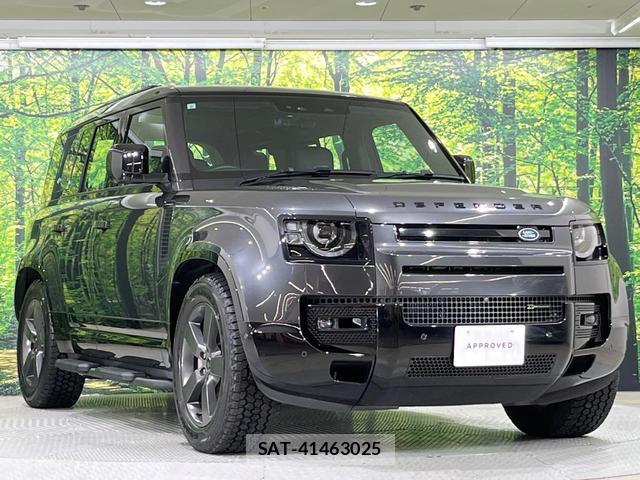 Land Rover DEFENDER 2023-08 8648308-15