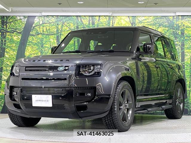 Land Rover DEFENDER 2023-08 8648308-17