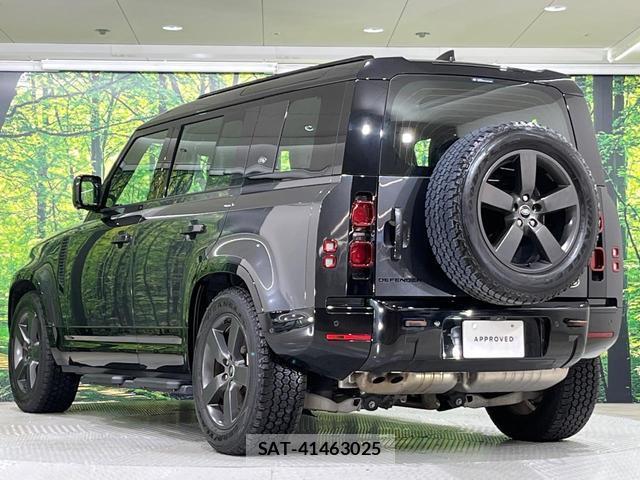 Land Rover DEFENDER 2023-08 8648308-19