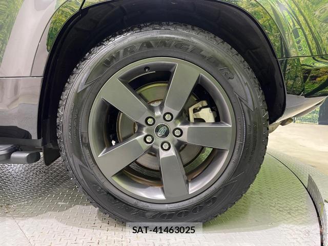 Land Rover DEFENDER 2023-08 8648308-7