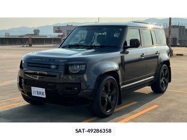 Land Rover DEFENDER 2023 8649609-0