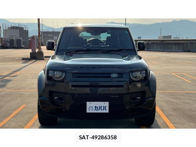 Land Rover DEFENDER 2023 8649609-1