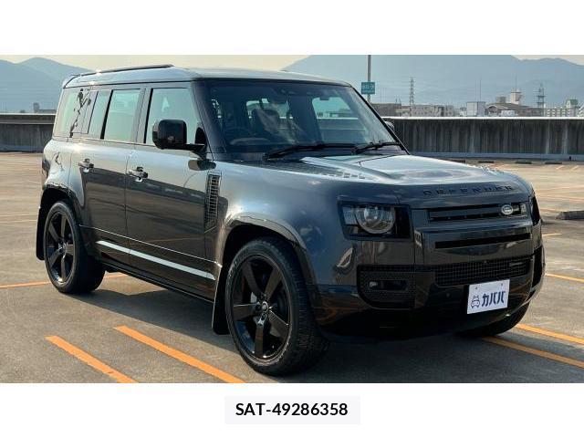 Land Rover DEFENDER 2023 8649609-12