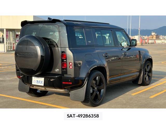 Land Rover DEFENDER 2023 8649609-13