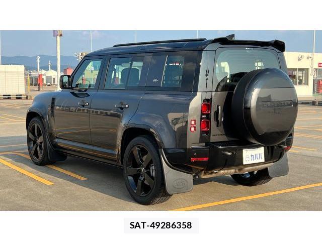 Land Rover DEFENDER 2023 8649609-14
