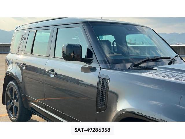 Land Rover DEFENDER 2023 8649609-17