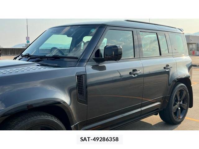 Land Rover DEFENDER 2023 8649609-19