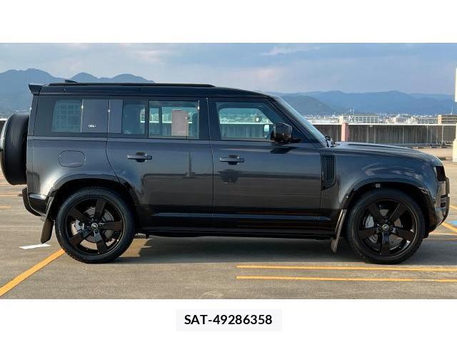 Land Rover DEFENDER 2023 8649609-2