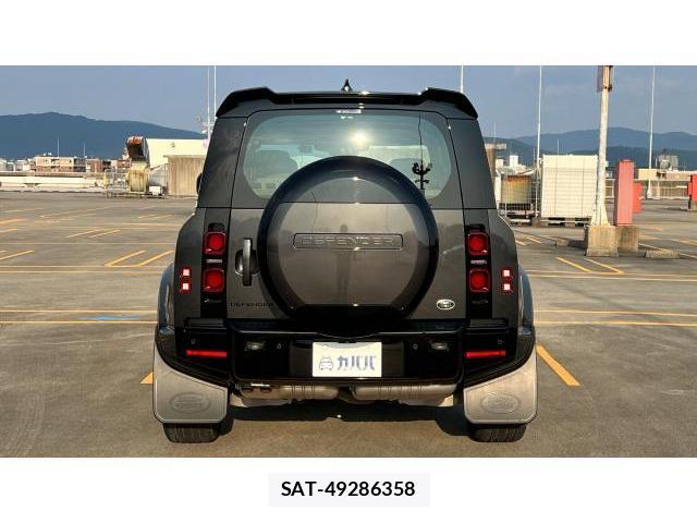 Land Rover DEFENDER 2023 8649609-3