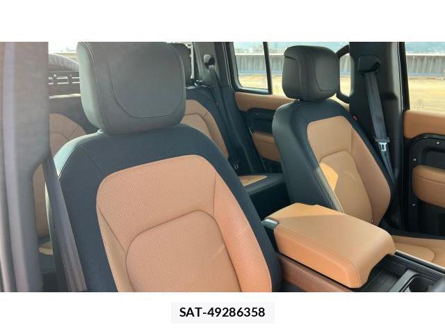 Land Rover DEFENDER 2023 8649609-4