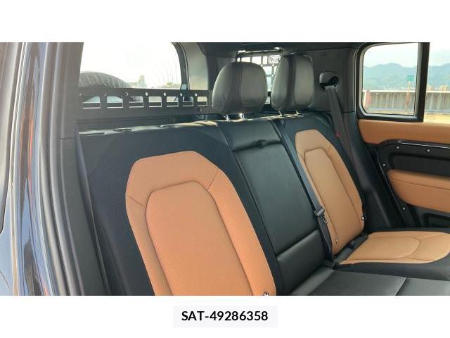 Land Rover DEFENDER 2023 8649609-5