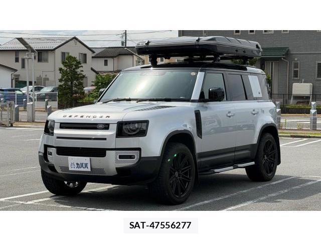 Land Rover DEFENDER 2022 8649620-0