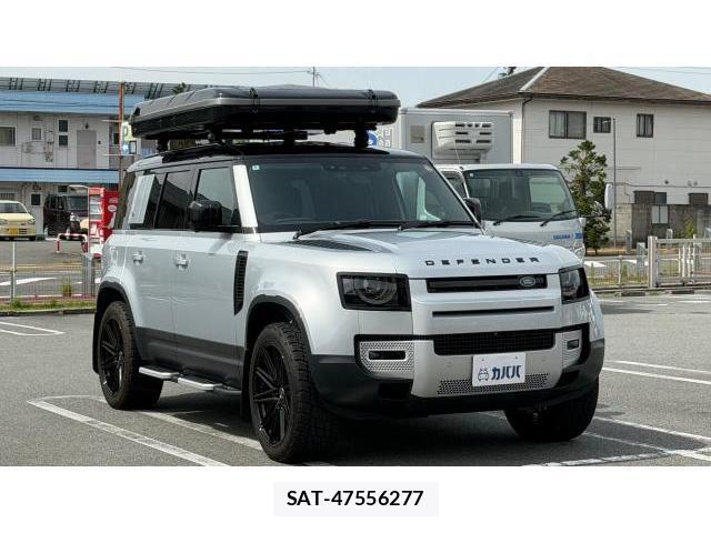Land Rover DEFENDER 2022 8649620-13