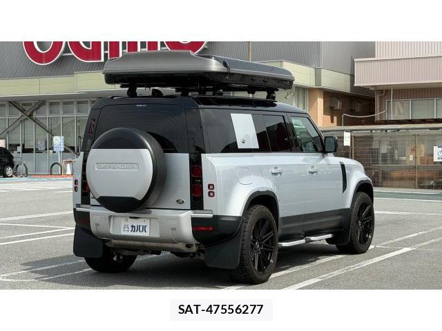 Land Rover DEFENDER 2022 8649620-14
