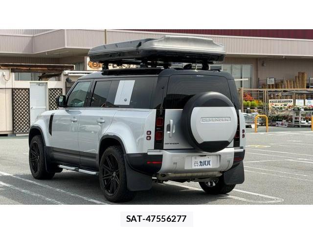Land Rover DEFENDER 2022 8649620-15