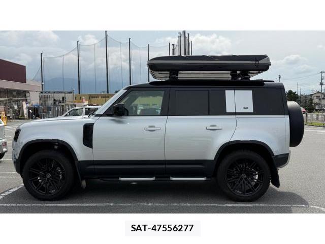 Land Rover DEFENDER 2022 8649620-16