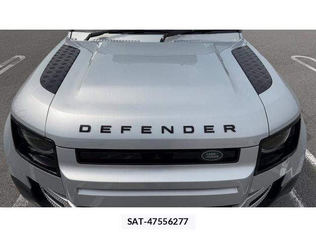Land Rover DEFENDER 2022 8649620-19