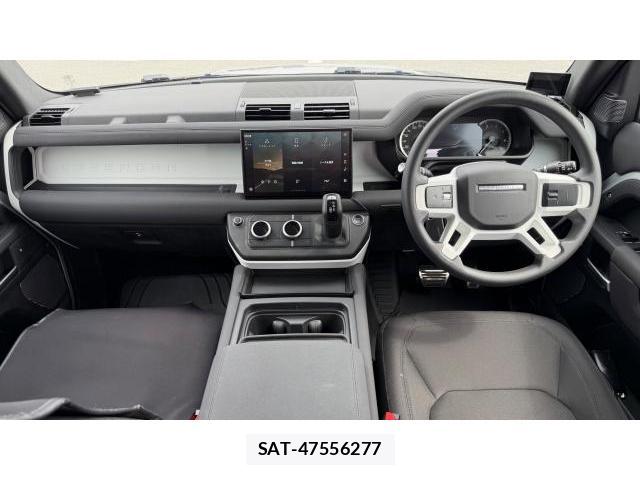 Land Rover DEFENDER 2022 8649620-2