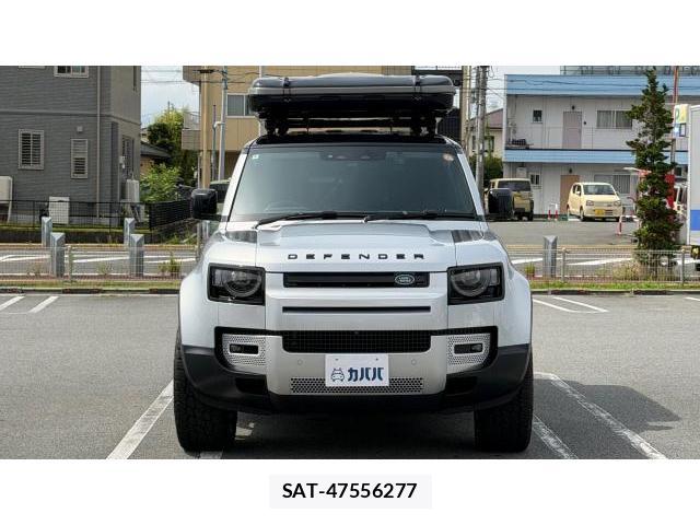 Land Rover DEFENDER 2022 8649620-3