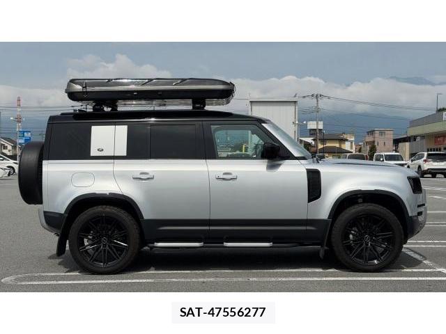 Land Rover DEFENDER 2022 8649620-4