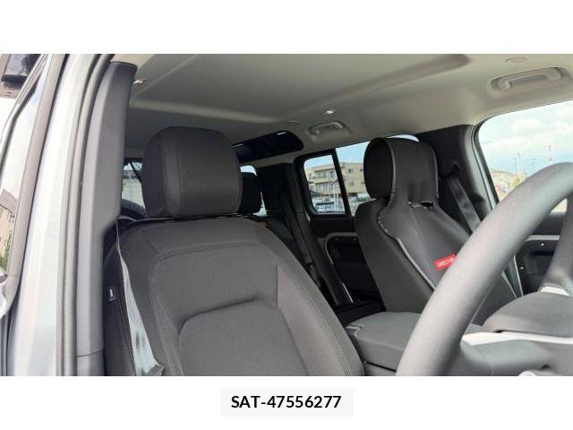 Land Rover DEFENDER 2022 8649620-5