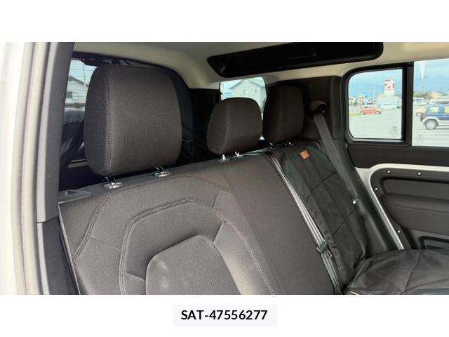Land Rover DEFENDER 2022 8649620-6