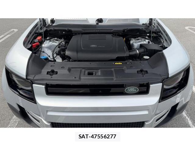 Land Rover DEFENDER 2022 8649620-9