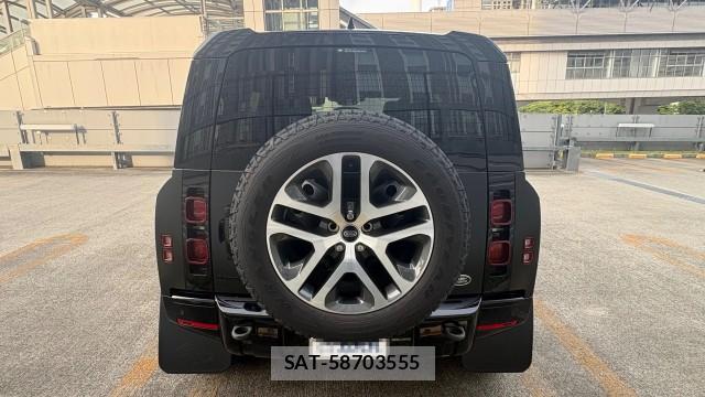 Land Rover DEFENDER 2023-07 8651392-1