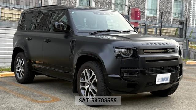 Land Rover DEFENDER 2023-07 8651392-11