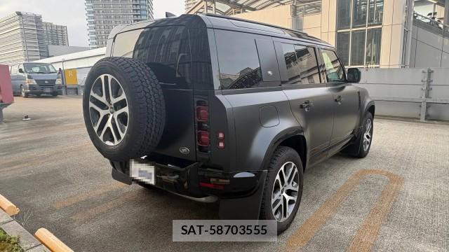 Land Rover DEFENDER 2023-07 8651392-12