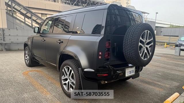 Land Rover DEFENDER 2023-07 8651392-13
